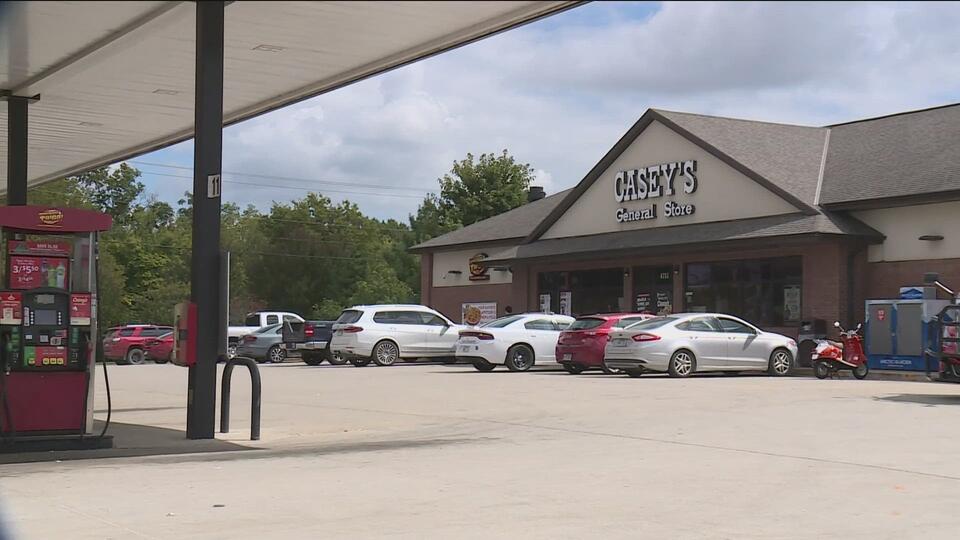 Washington County’s $50K lottery surprise