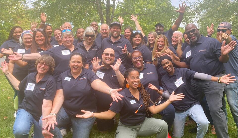 How The Journey fellowship is fighting burnout in Indiana