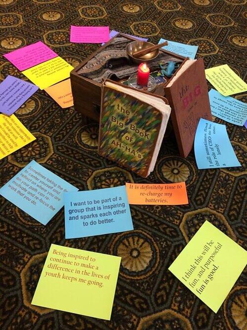 How The Journey fellowship is fighting burnout in Indiana