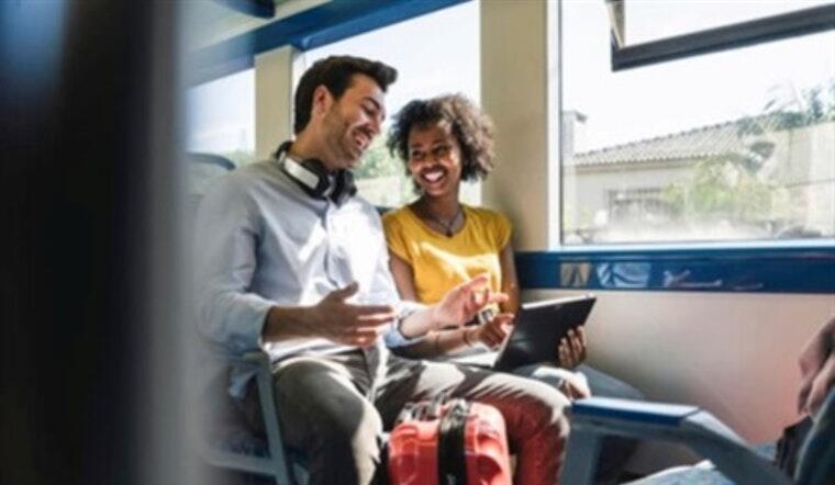 Heartland Flyer gets $3.5M boost for World Cup