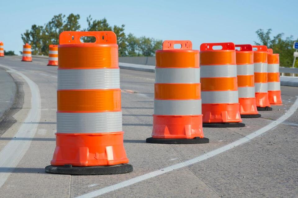 DFW Airport’s bridge project: What to expect