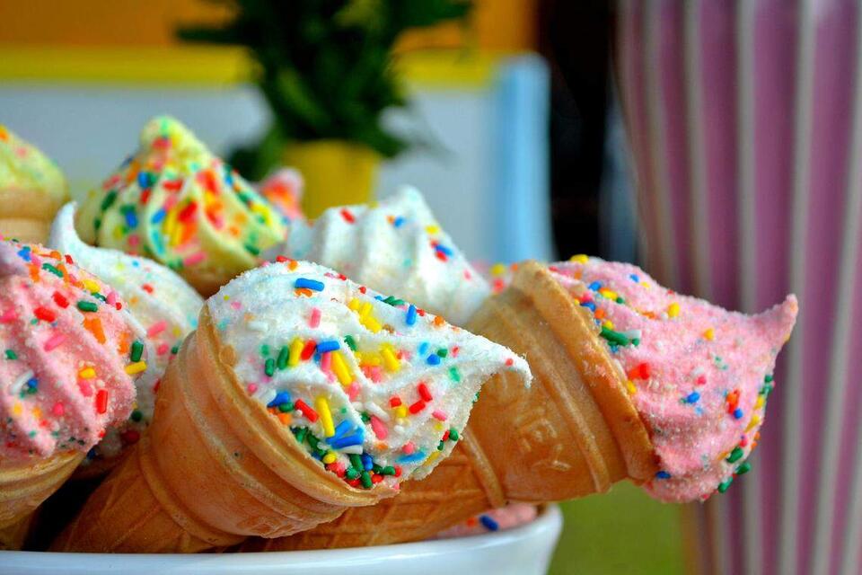 Fort Worth’s ice cream showdown: Nominate your favorite!