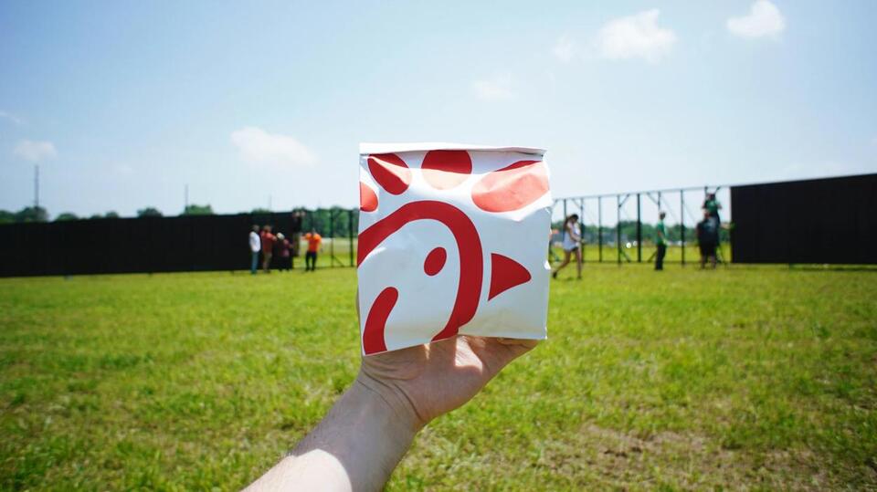 Kalamazoo’s Chick-fil-A: Excitement or traffic chaos?