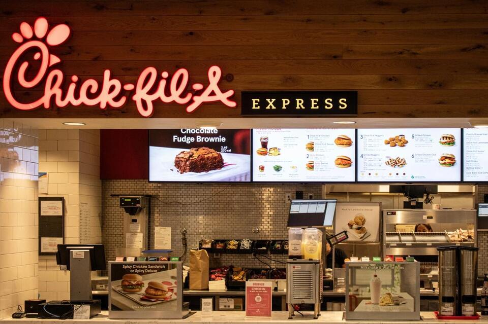 Kalamazoo’s Chick-fil-A: Excitement or traffic chaos?