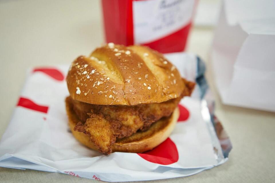 Kalamazoo’s Chick-fil-A: Excitement or traffic chaos?