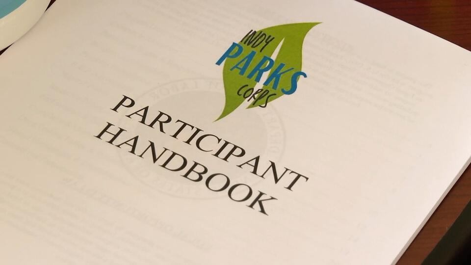 Indy Parks job training changes lives