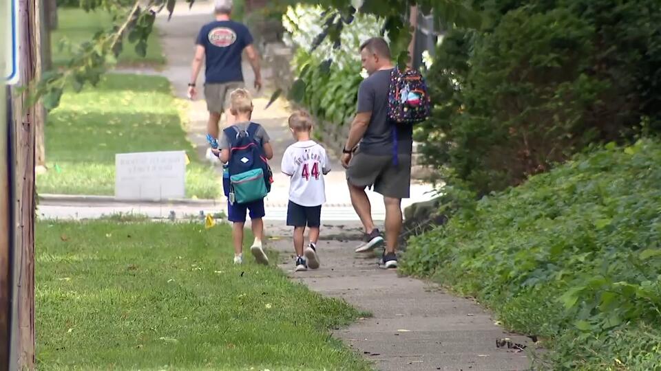 Indy Parks job training changes lives