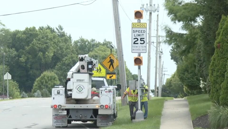 Indy Parks job training changes lives
