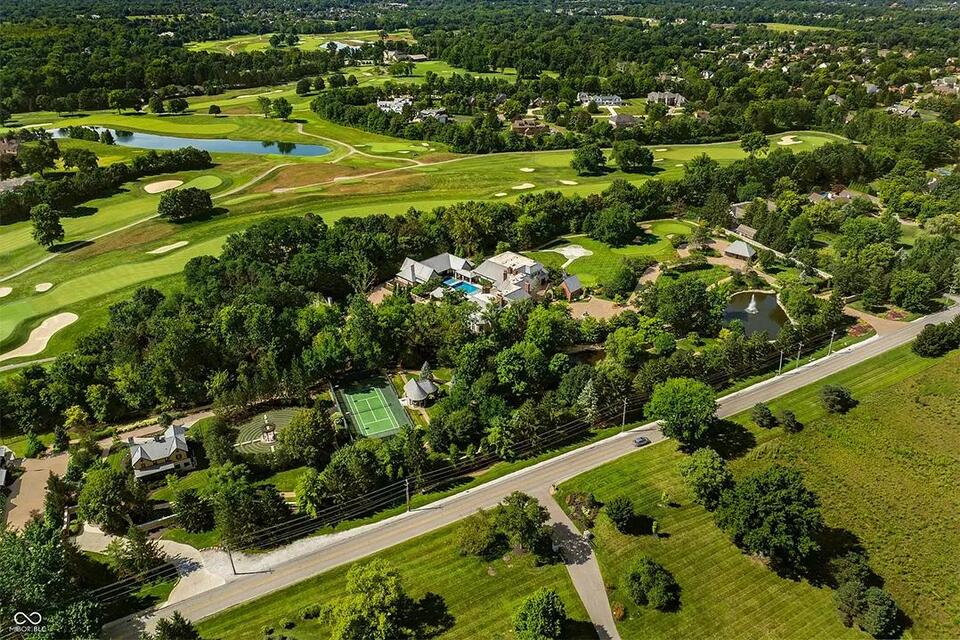 Inside the lightning-fast sale of the Irsay estate