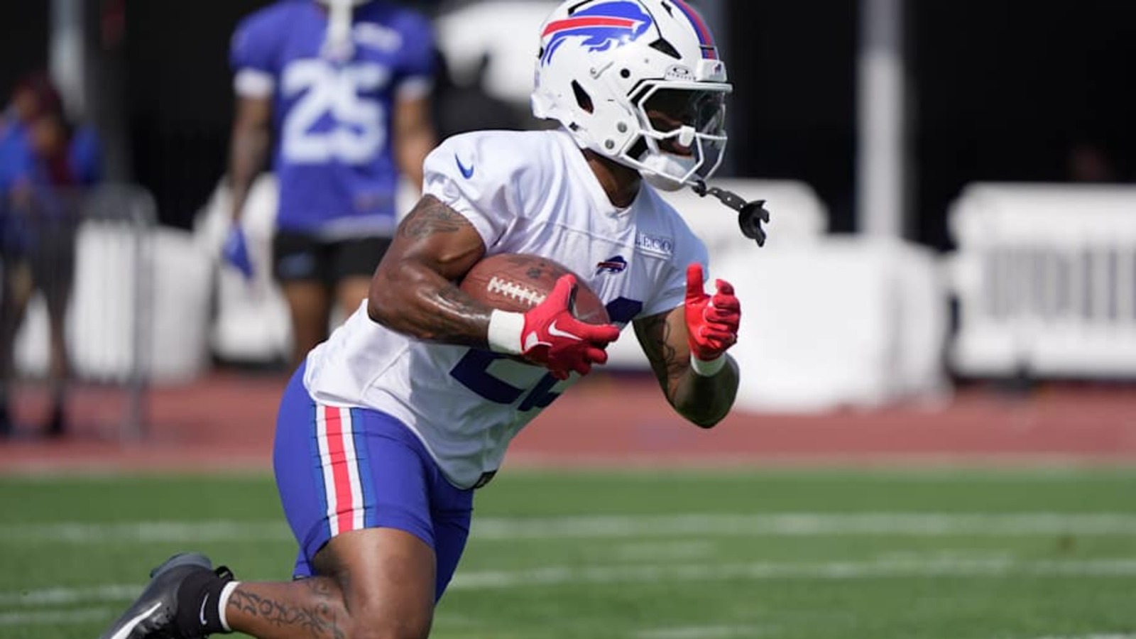 Ray Davis: Secret weapon or just a gimmick?