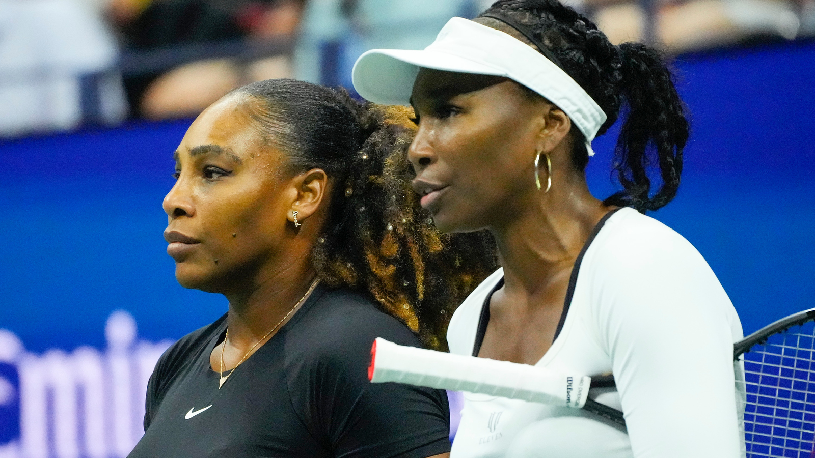 Serena’s cash crown is untouchable—for now
