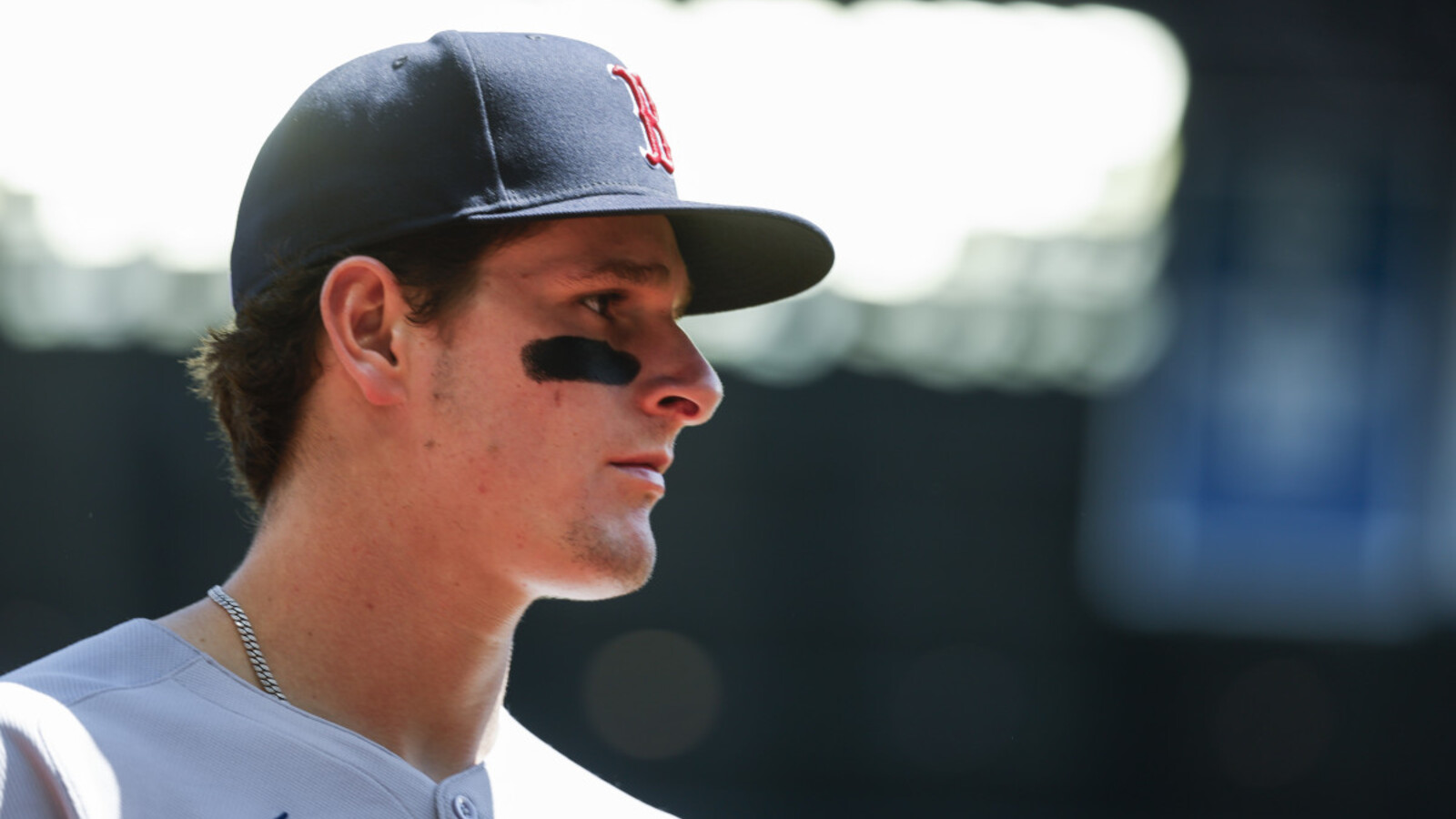 Roman Anthony just became Boston’s future