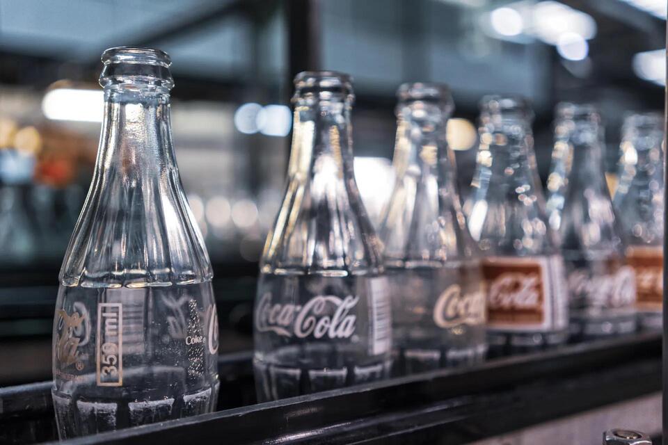 Coke Bottler Goes Green—Will Prices Drop?