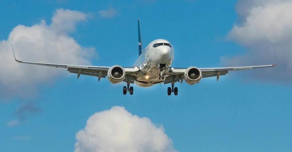 Delta Airlines Flight Drama: Engine Fire!