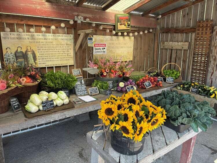 Bay Area’s beloved farm stand faces closure