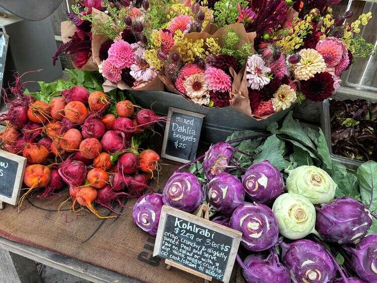 Bay Area’s beloved farm stand faces closure