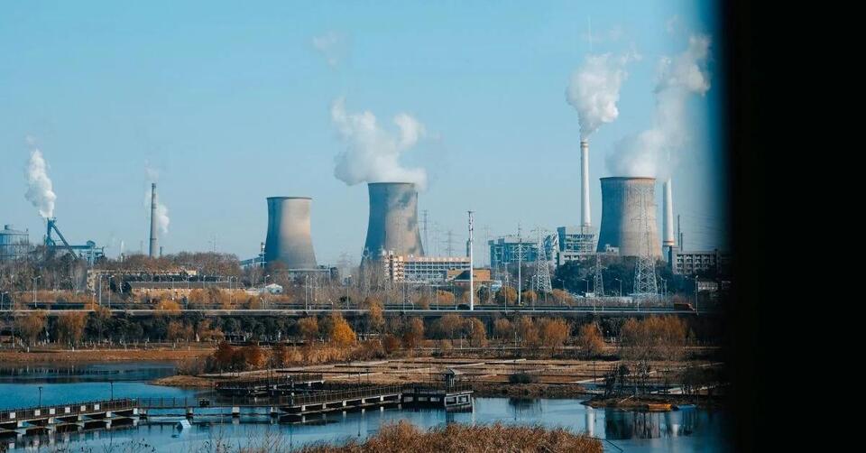 Africa’s Mega Power Station: What’s the Buzz?