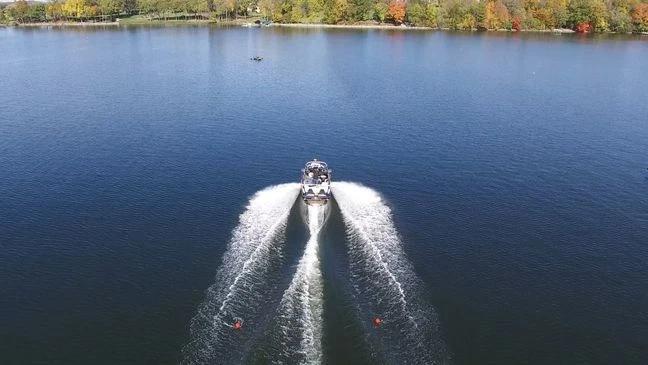 Wake Boats: Fun Waves or Trouble on the Lake?