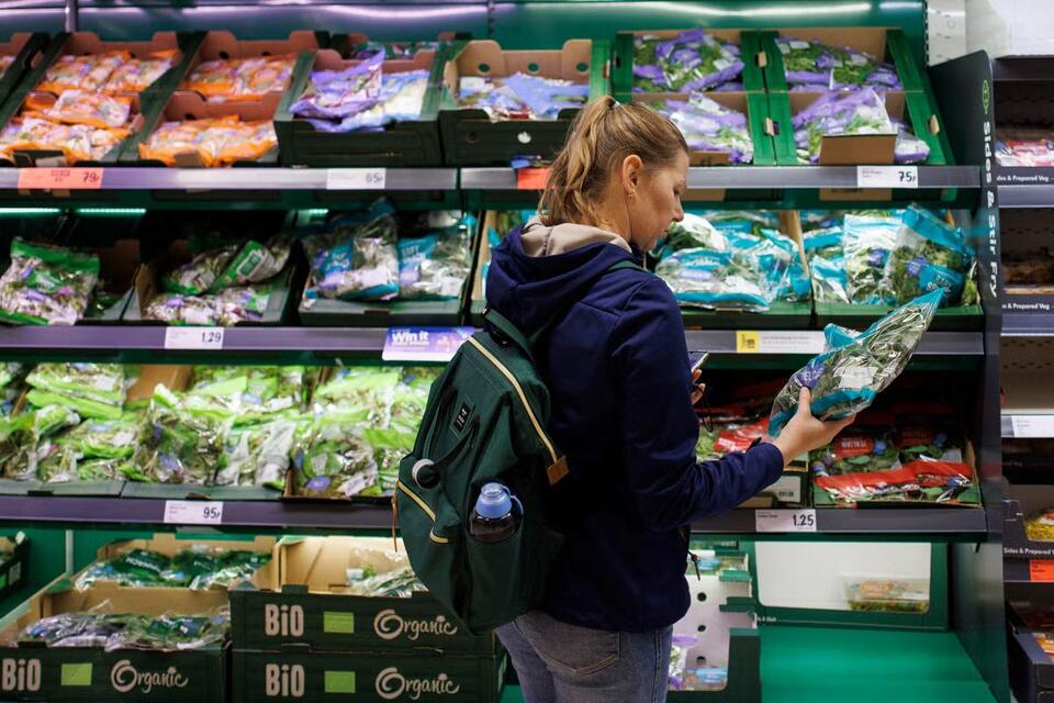 Why Lidl Is the New King of Cheap Groceries