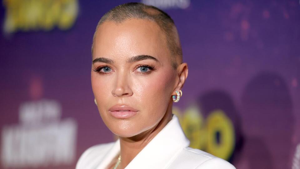 Teddi Mellencamp Gets Real About Cancer & Karma