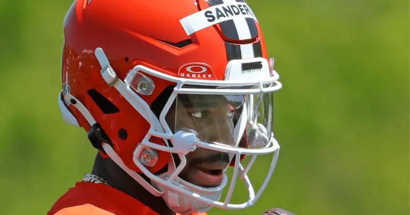 Shedeur Sanders Gets Real About Dad’s Cancer Battle