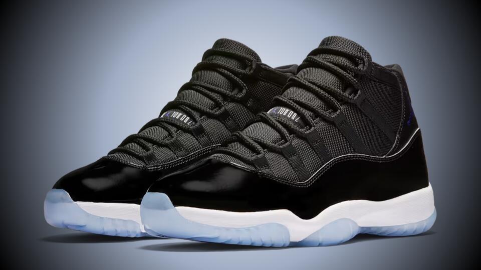 Space Jam 11s: The Sneaker Holy Grail?