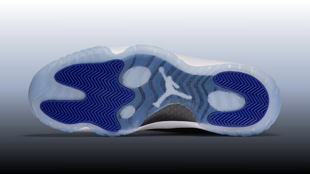 Space Jam 11s: The Sneaker Holy Grail?
