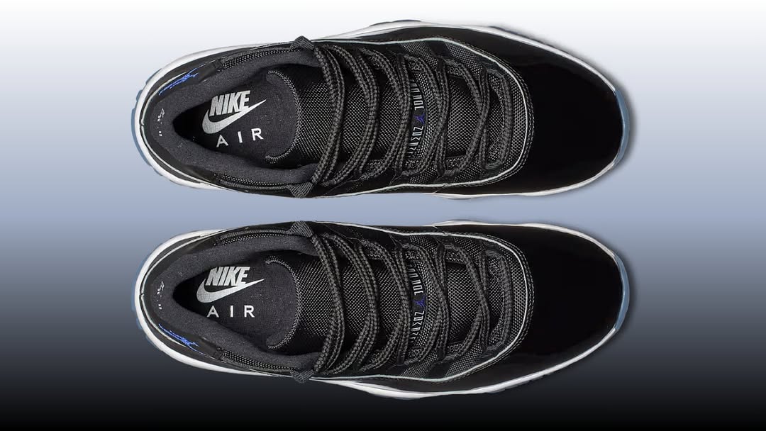 Space Jam 11s: The Sneaker Holy Grail?