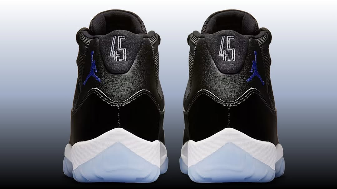 Space Jam 11s: The Sneaker Holy Grail?
