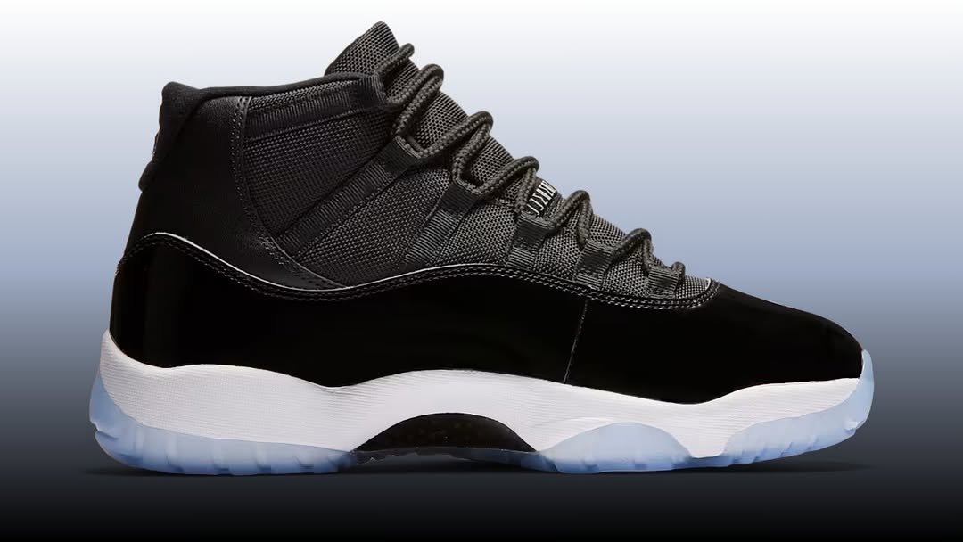 Space Jam 11s: The Sneaker Holy Grail?