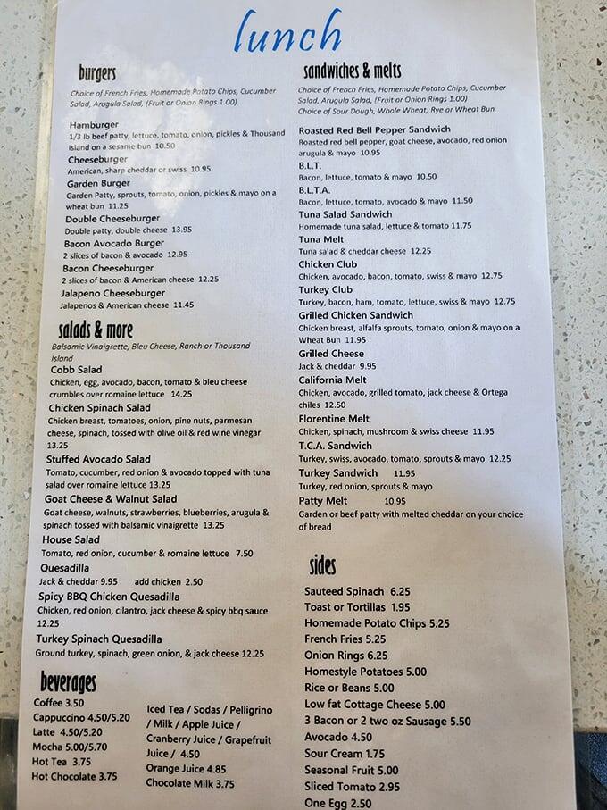 Why Ronnie’s Diner is LA’s breakfast secret