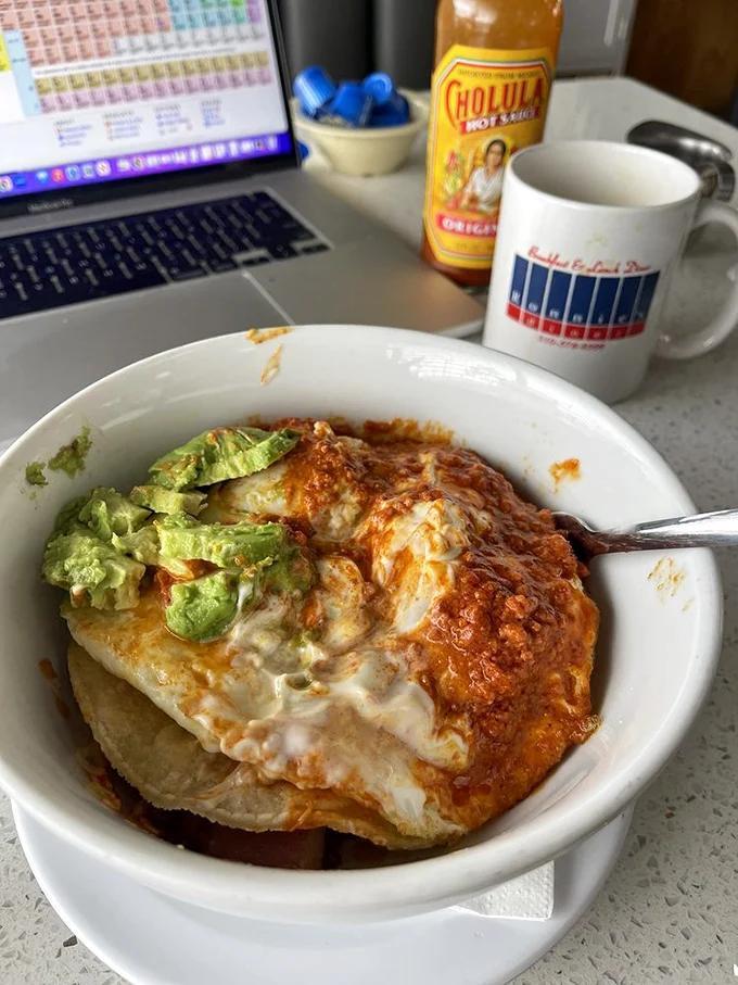 Why Ronnie’s Diner is LA’s breakfast secret