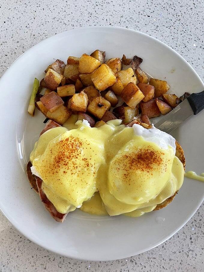 Why Ronnie’s Diner is LA’s breakfast secret