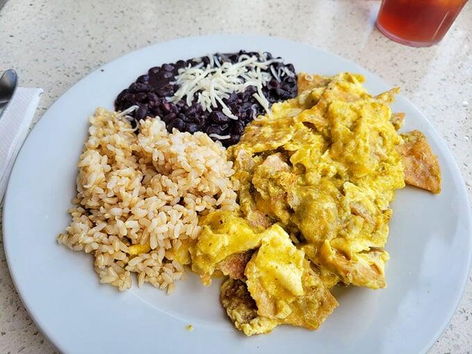 Why Ronnie’s Diner is LA’s breakfast secret