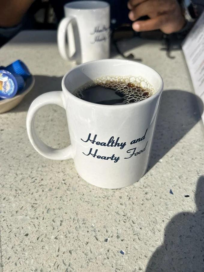 Why Ronnie’s Diner is LA’s breakfast secret