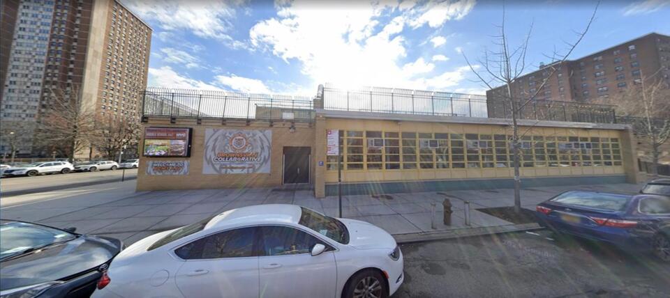 NYC school’s $20K breakfast bill stirs outrage