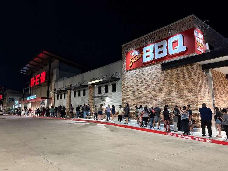 San Antonio’s new H-E-B is a total game changer