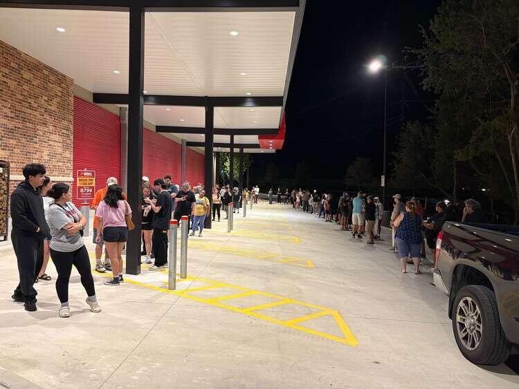 San Antonio’s new H-E-B is a total game changer