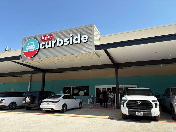 San Antonio’s new H-E-B is a total game changer