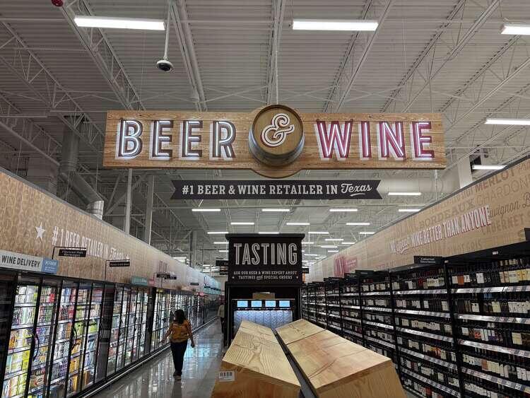 San Antonio’s new H-E-B is a total game changer