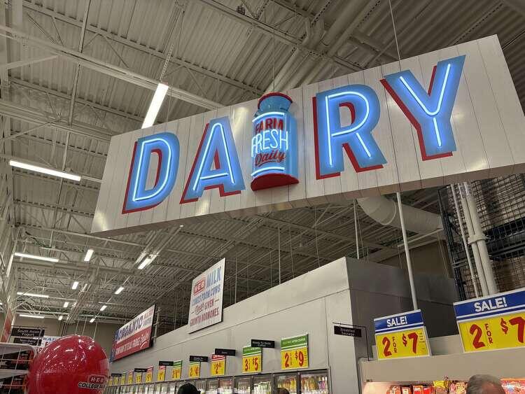 San Antonio’s new H-E-B is a total game changer