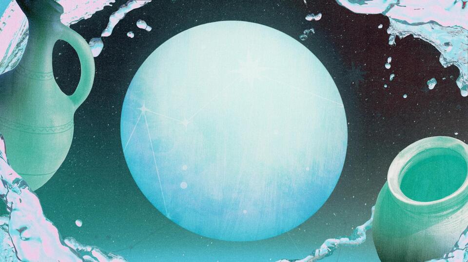 This Full Moon Is About to Shake Things Up