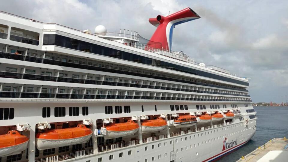 Carnival Cruise No-Show? No Refund!