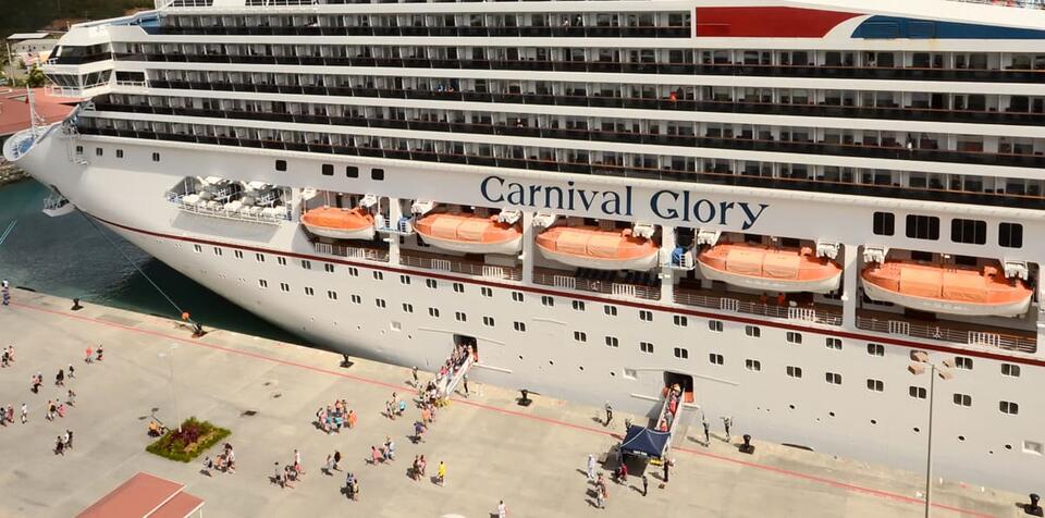Carnival Cruise No-Show? No Refund!