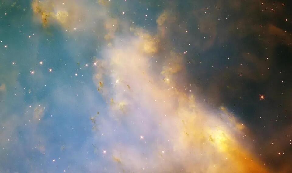 You Gotta See the Dumbbell Nebula!