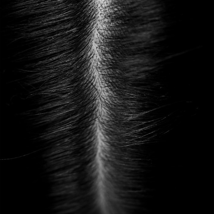 Wondering if scalp oils really grow hair...or is it all vibes.