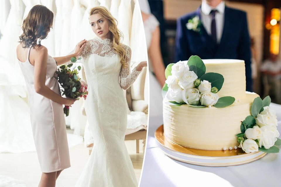 MIL Cake Drama: Wedding Showdown!