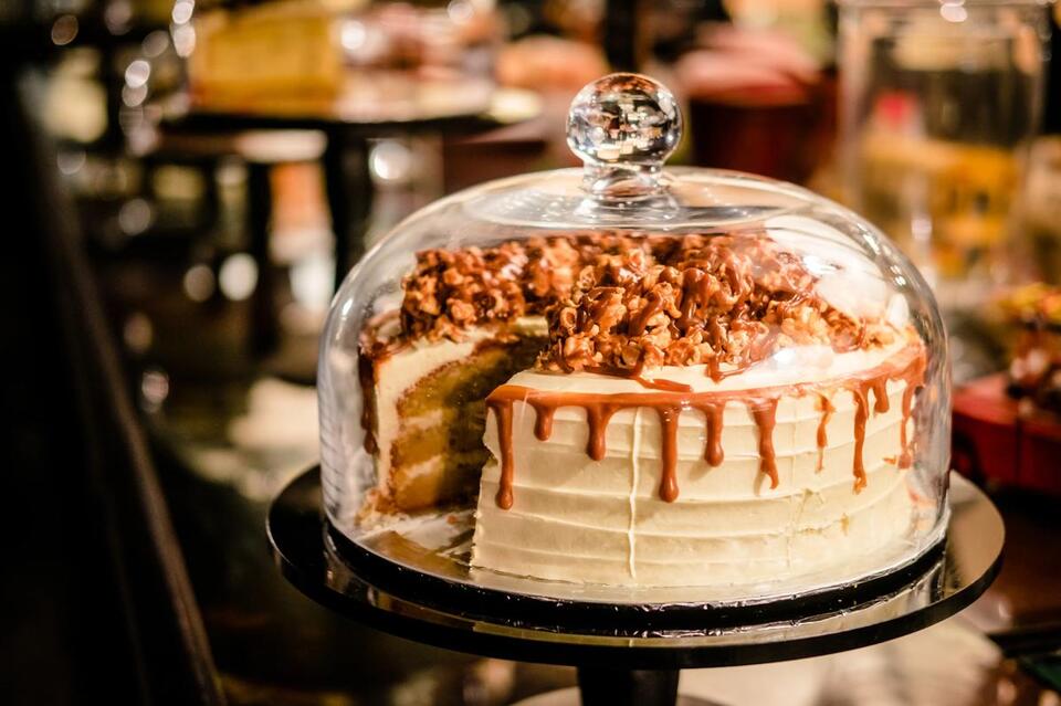 MIL Cake Drama: Wedding Showdown!