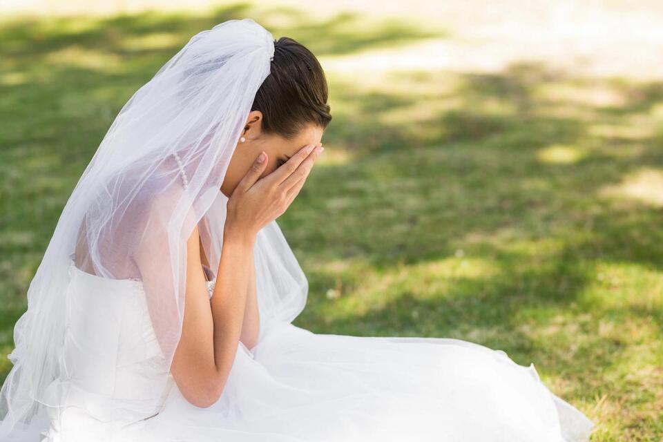 MIL Cake Drama: Wedding Showdown!