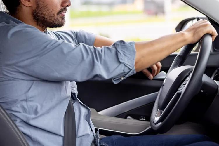 Family car drama: When boundaries matter
